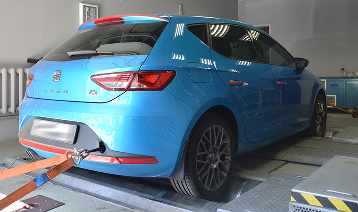 ��� ������ seat leon fr